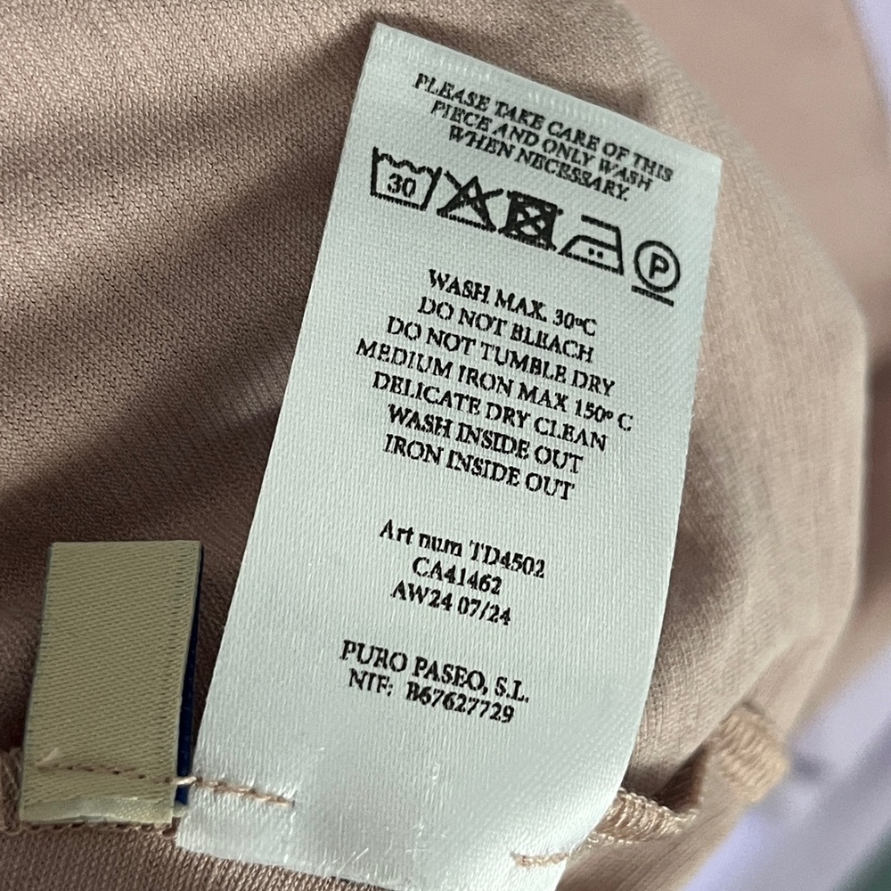 Paloma Wool Zinedine Shirt - Picture 6 of 16